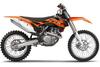 KTM 450 SX-F 2013